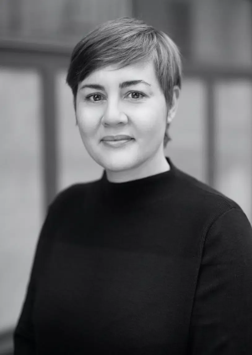 Gwénaëlle Henri