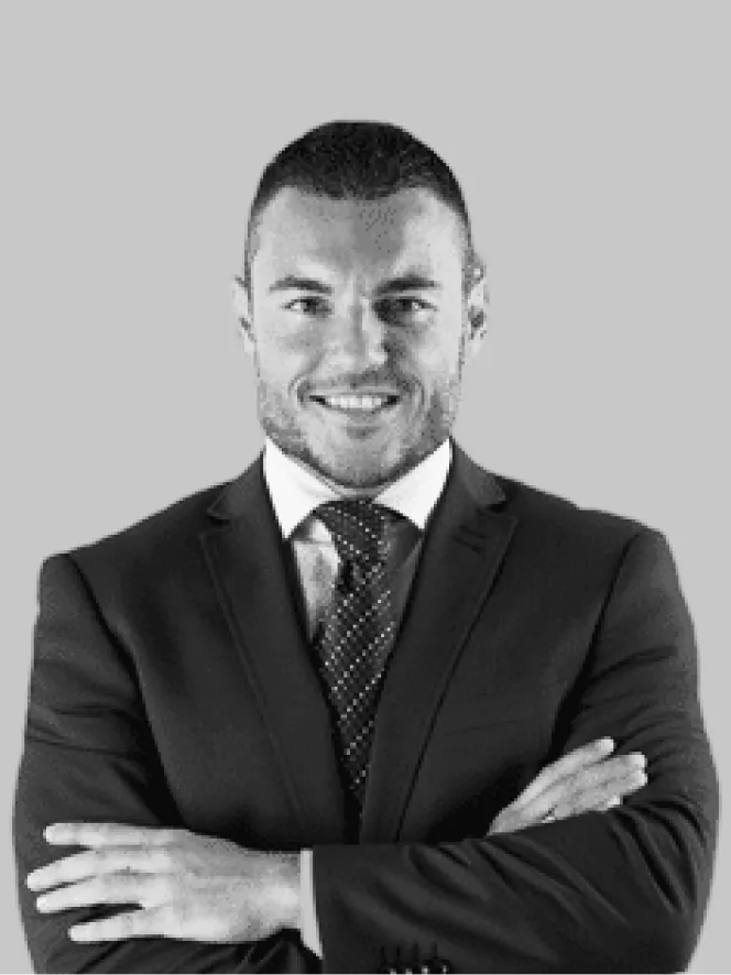 Marc Géricó