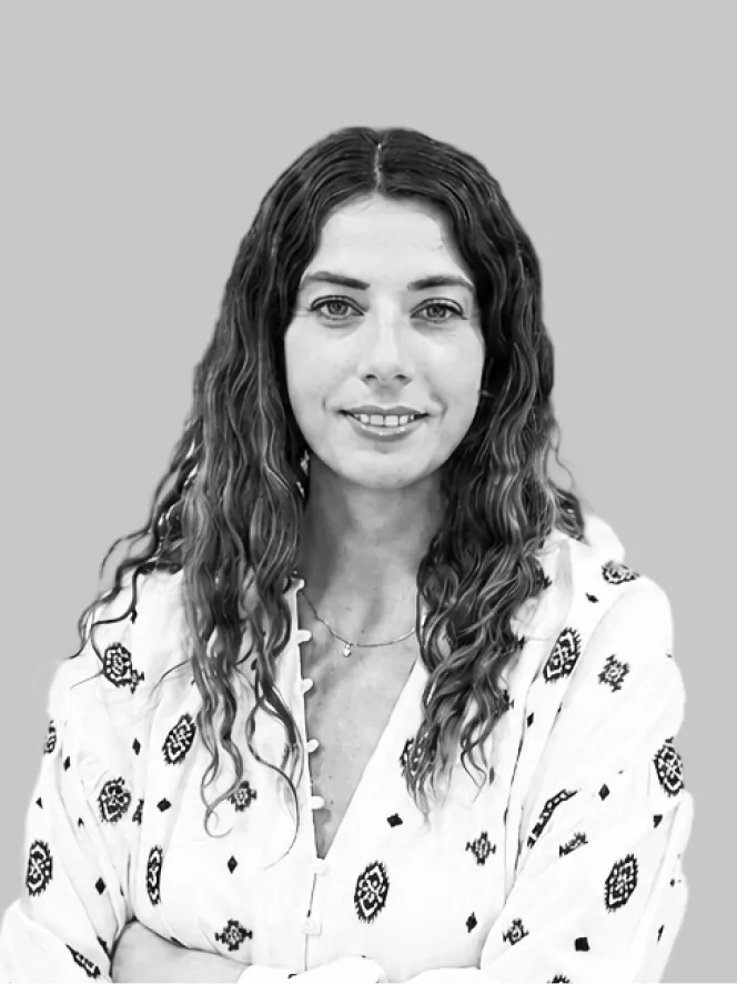 María Sol Rubio